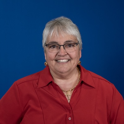 Cecilia Gandolfo, MSEd, CESP